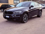 BMW X6 2018