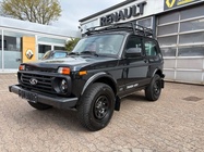 Lada Niva 2021
