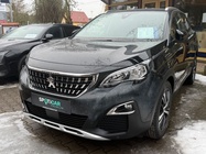 Peugeot 3008 2017
