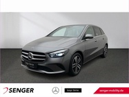 Mercedes-Benz B-Class 2022