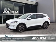 Ford Kuga 2021