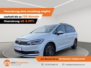 Volkswagen Touran 2024