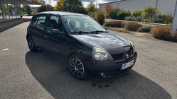 Renault Clio 2004