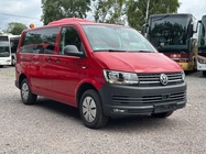 Volkswagen T6 2019