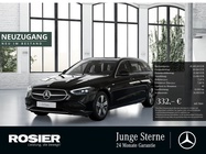 Mercedes-Benz C-Class 2025