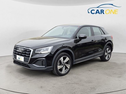 Audi Q2 2023