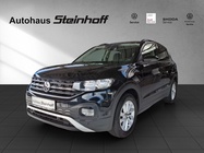 Volkswagen T-Cross 2021