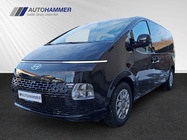 Hyundai Staria 2026