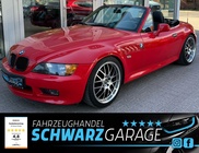 BMW Z3 1997