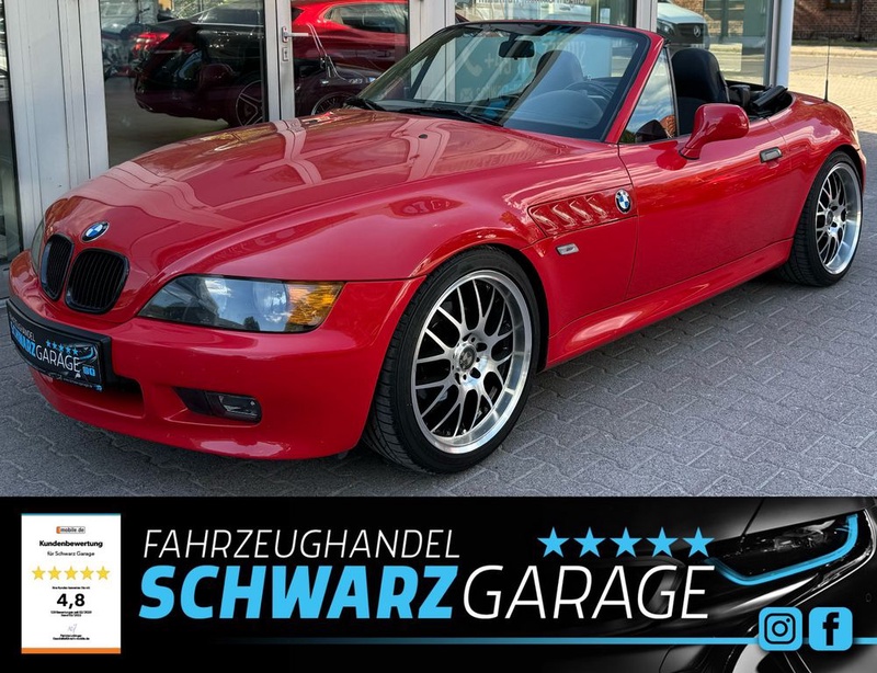 BMW Z3