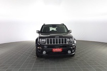Jeep Renegade 2021