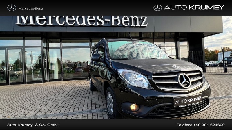 Mercedes-Benz Citan