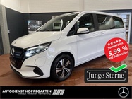 Mercedes-Benz EQV 2024