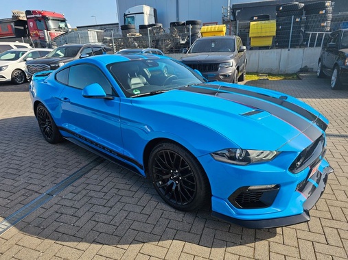 Ford Mustang 2023