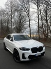 BMW X4 2022