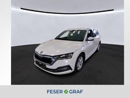 Skoda Octavia 2024