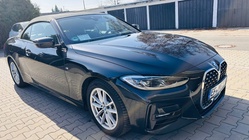 BMW 4 Series 2023