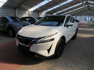 Nissan Qashqai 2023