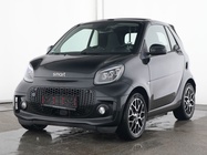 Smart ForTwo 2024