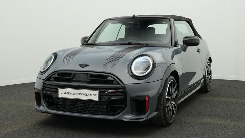 MINI Cabrio