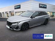 Peugeot 308 2025