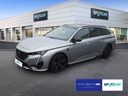Peugeot 308 2025