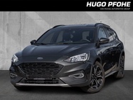 Ford Focus 2021