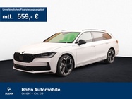 Skoda Superb 2025