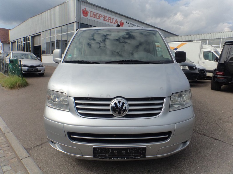 Volkswagen T5