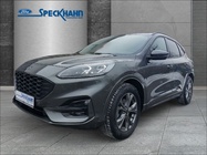 Ford Kuga 2022