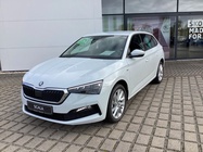 Skoda Scala 2024