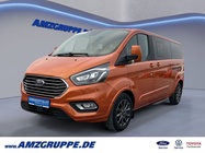 Ford Tourneo Custom 2020