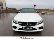 Mercedes-Benz C-Class 2020