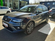 Seat Arona 2022