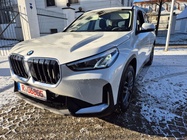 BMW X1 2024
