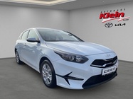 Kia cee'd / Ceed 2025