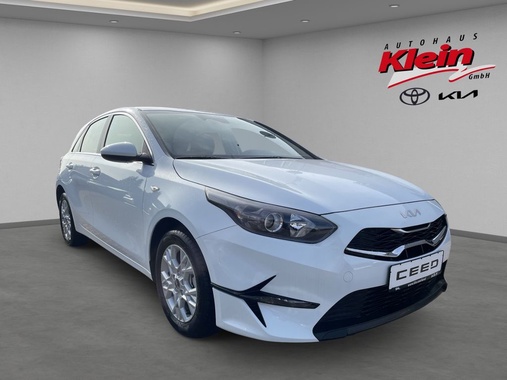 Kia cee'd / Ceed 2026