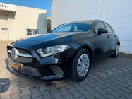 Mercedes-Benz A-Class 2019