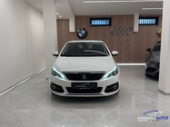 Peugeot 308 2019