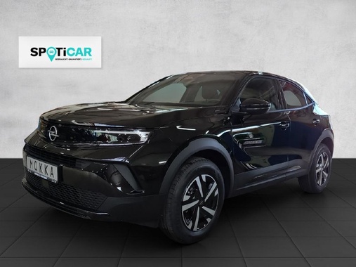 Opel Mokka 2025