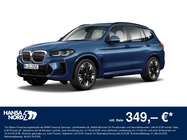 BMW iX3 2023