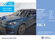 Volkswagen Tiguan 2025