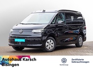 Volkswagen T7 2025
