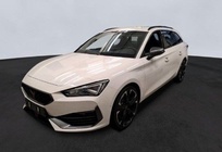 Cupra Leon 2023