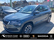 Skoda Karoq 2021