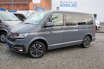 Volkswagen T6 2021
