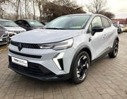 Renault Captur 2024