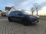 Seat Tarraco 2019