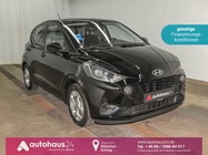 Hyundai i10 2021
