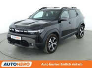 Dacia Duster 2025